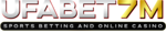 UFA7M เว็บเดิมพันออนไลน์ครบวงจ มาพร้อมกับเกมคาสิโนสดคุณภาพสูง